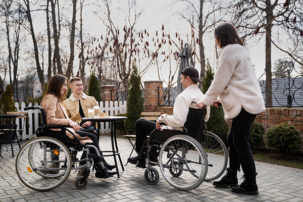 Accommodation Services