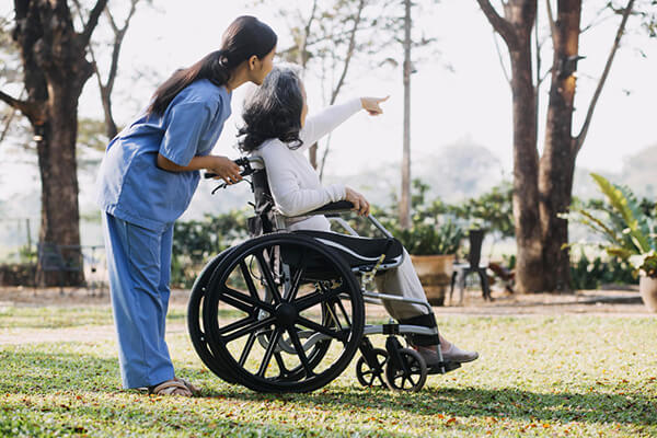 Community Nursing